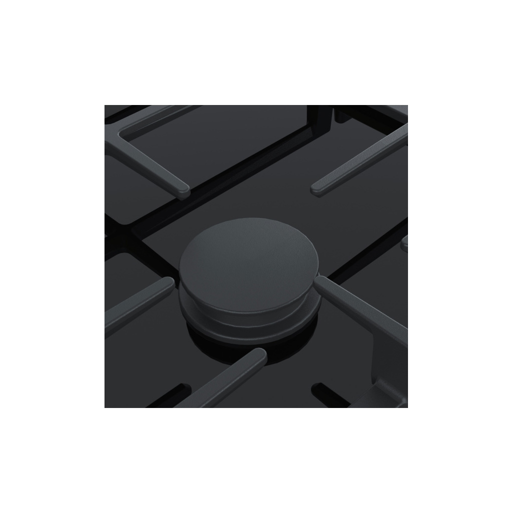 Варочна поверхня Bosch PRP 6A6D70R (PRP6A6D70R) - зображення 2