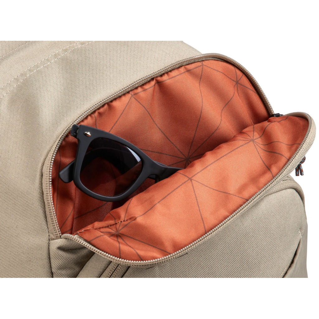 Рюкзак для ноутбука Thule 15.6" Campus Exeo 28L TCAM-8116 Seneca Rock (3204329) - зображення 5