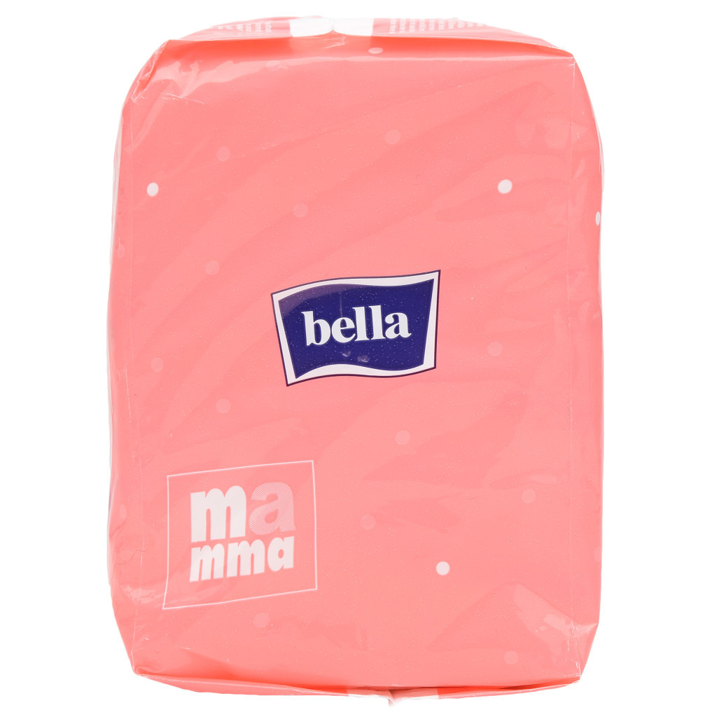 Післяпологові прокладки Bella Мamma 10 шт. (5900516601270) - зображення 4