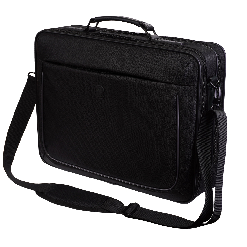 Сумка для ноутбука Continent 15.6" CC-892 Black - зображення 1