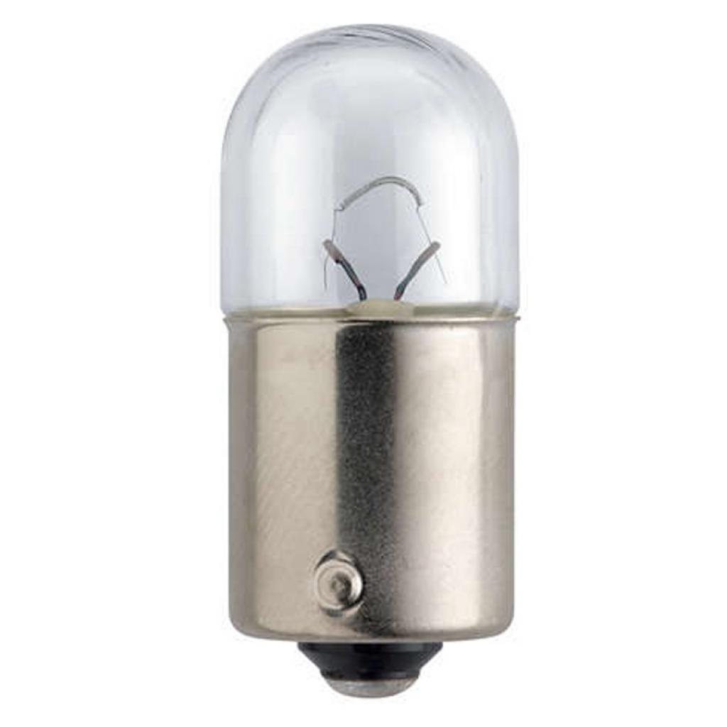 Автолампа AG AUTOPARTS 10W (AG 40060S) - зображення 1