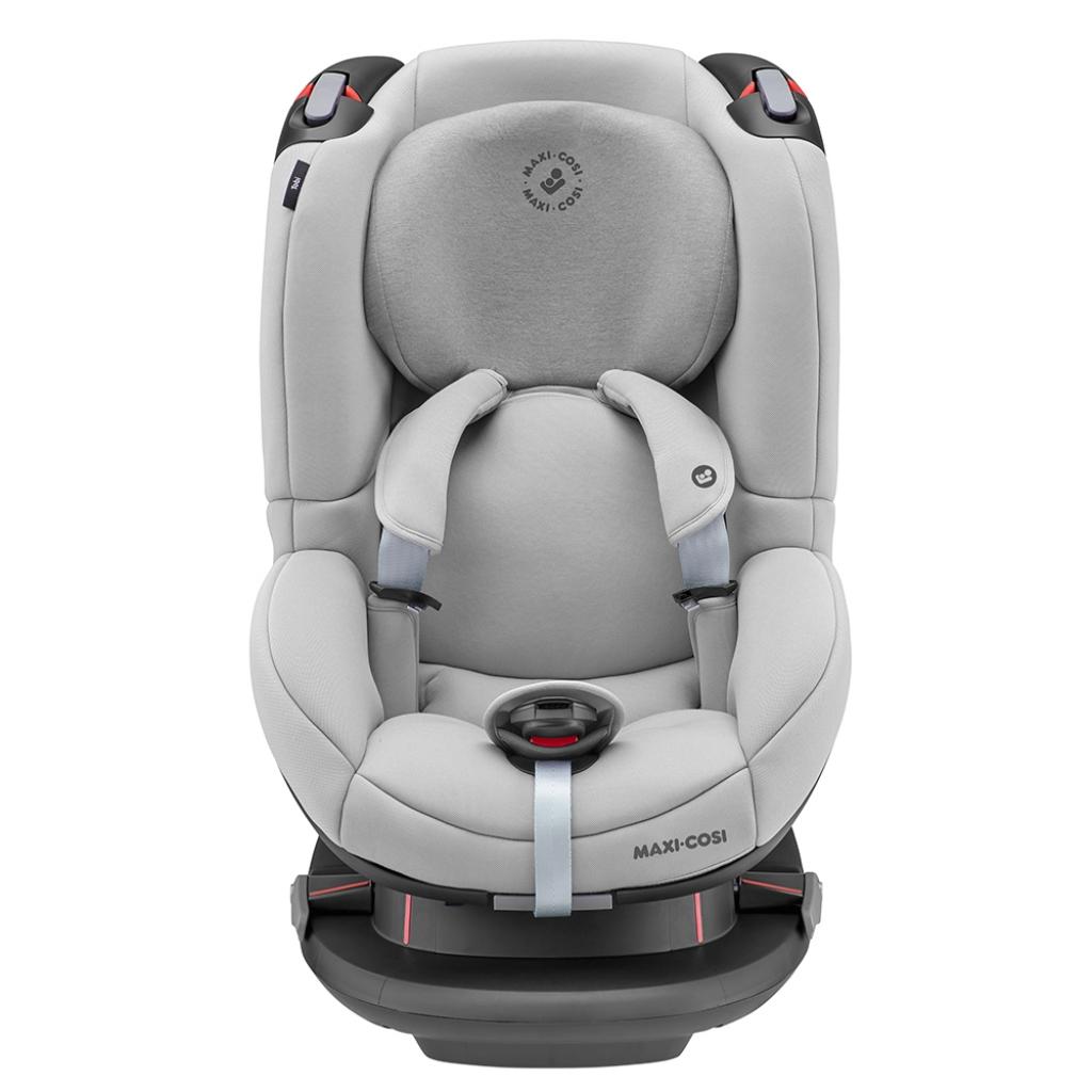 Автокрісло Maxi-Cosi Tobi Authentic Grey (8601510140) - зображення 5
