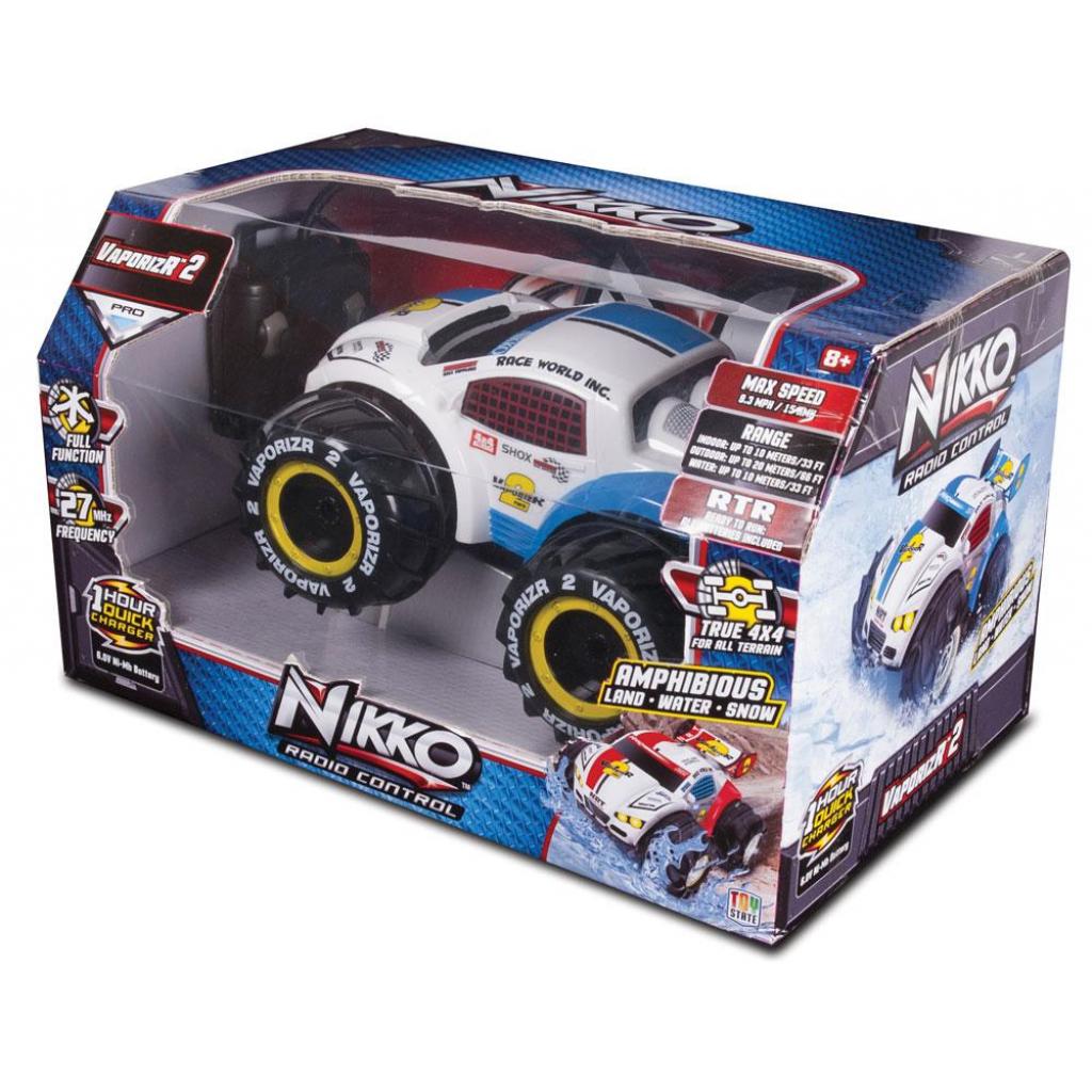 Радіокерована іграшка Nikko VaporizR 2 blue (94156) - зображення 4