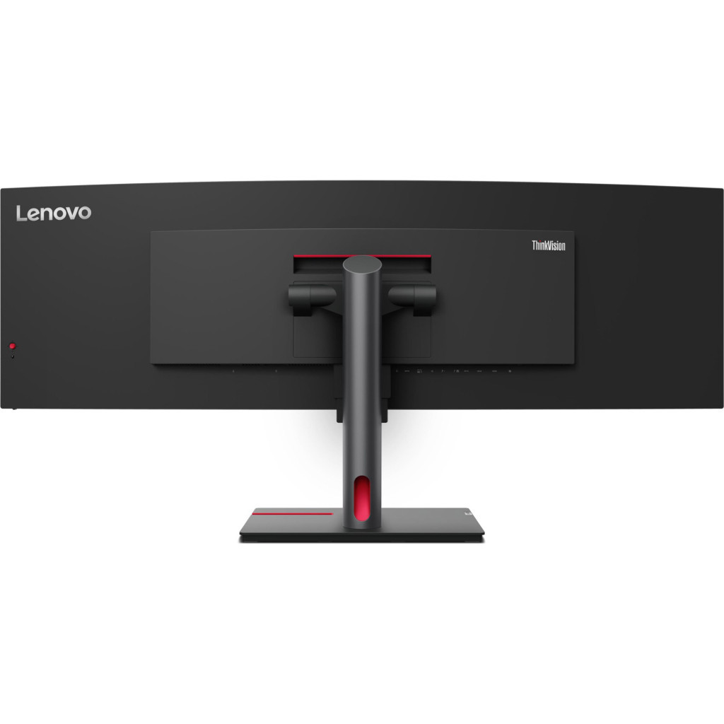 Монітор Lenovo P49w-30 (63DBZAT1EU) - зображення 9