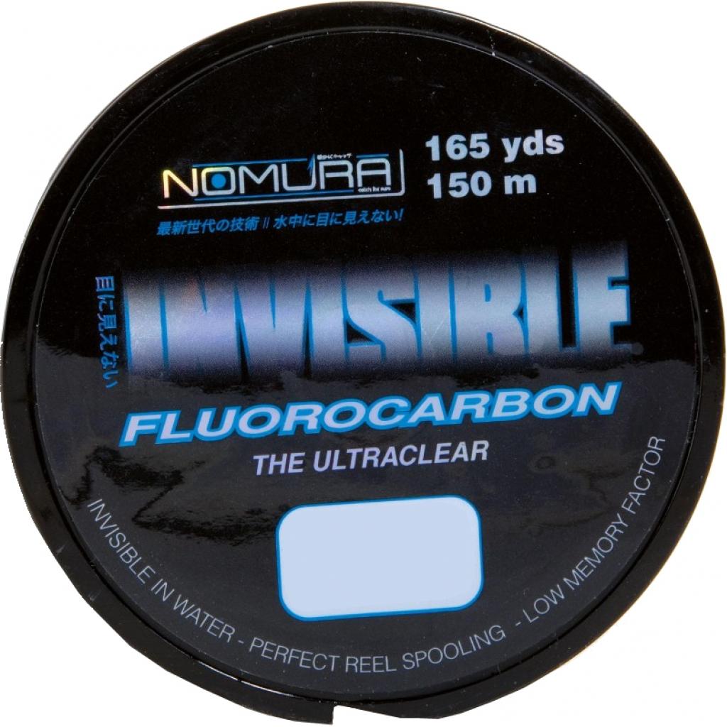 Волосінь Nomura INVISIBLE (NM30000014) - зображення 2