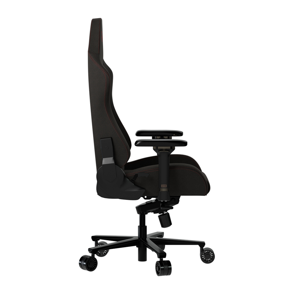 Крісло ігрове Lorgar Ace 422 Black/Red (LRG-CHR422BR) - зображення 3