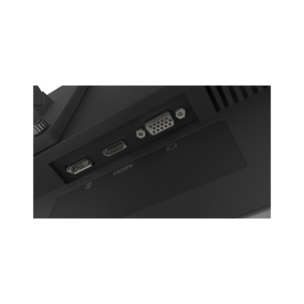 Монітор Lenovo E24-28 (62B6MAT3UA) - зображення 7