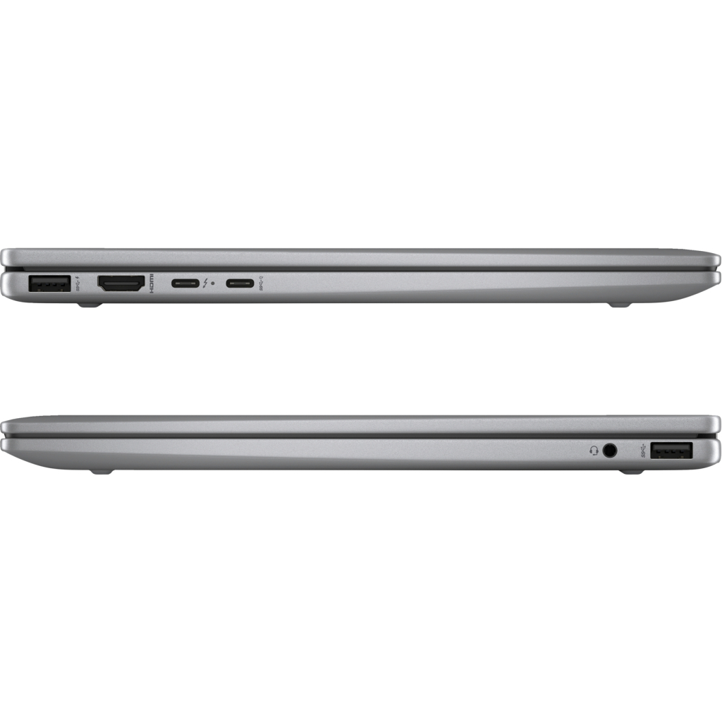 Ноутбук HP ENVY x360 14-fc0005ua (AQ8Q5EA) - зображення 7