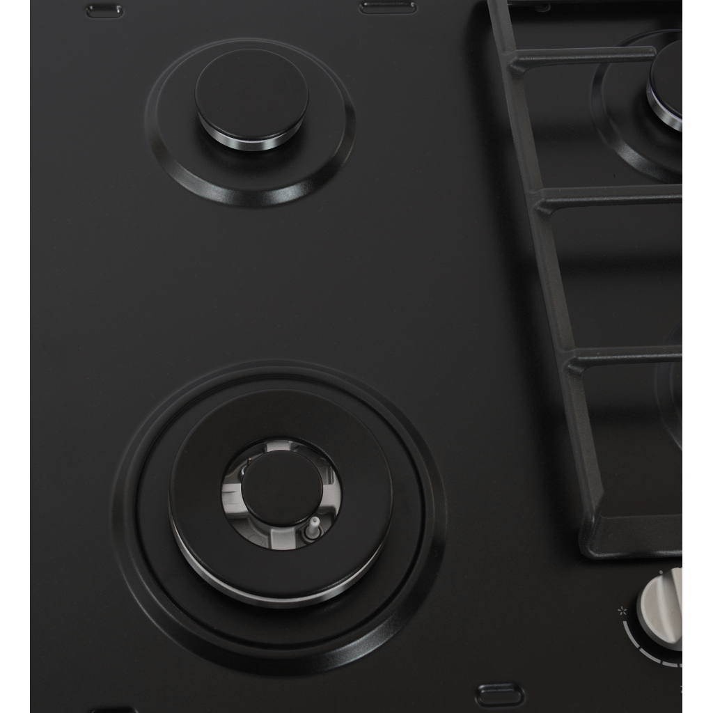 Варочна поверхня Gorenje GW641EXB (GW 641 EXB) - зображення 9