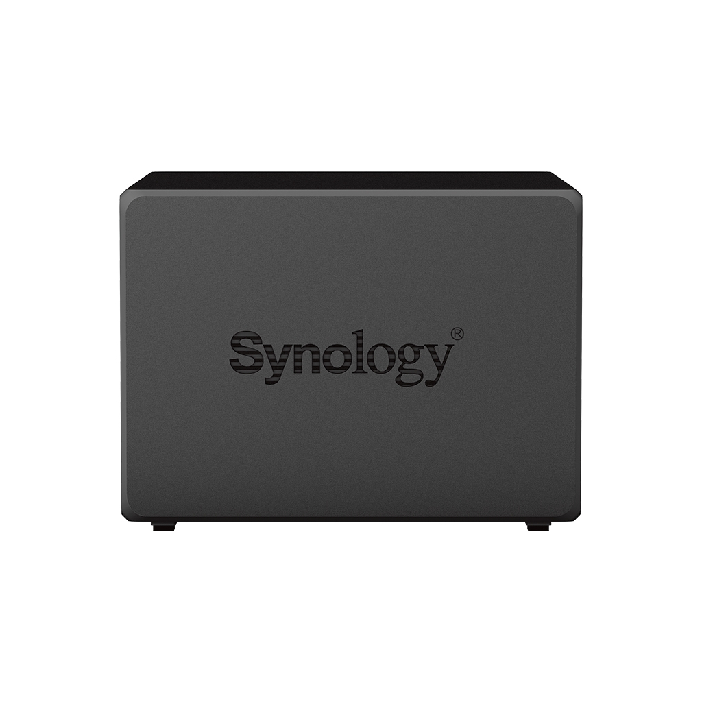 NAS Synology DS1522+ - изображение 5