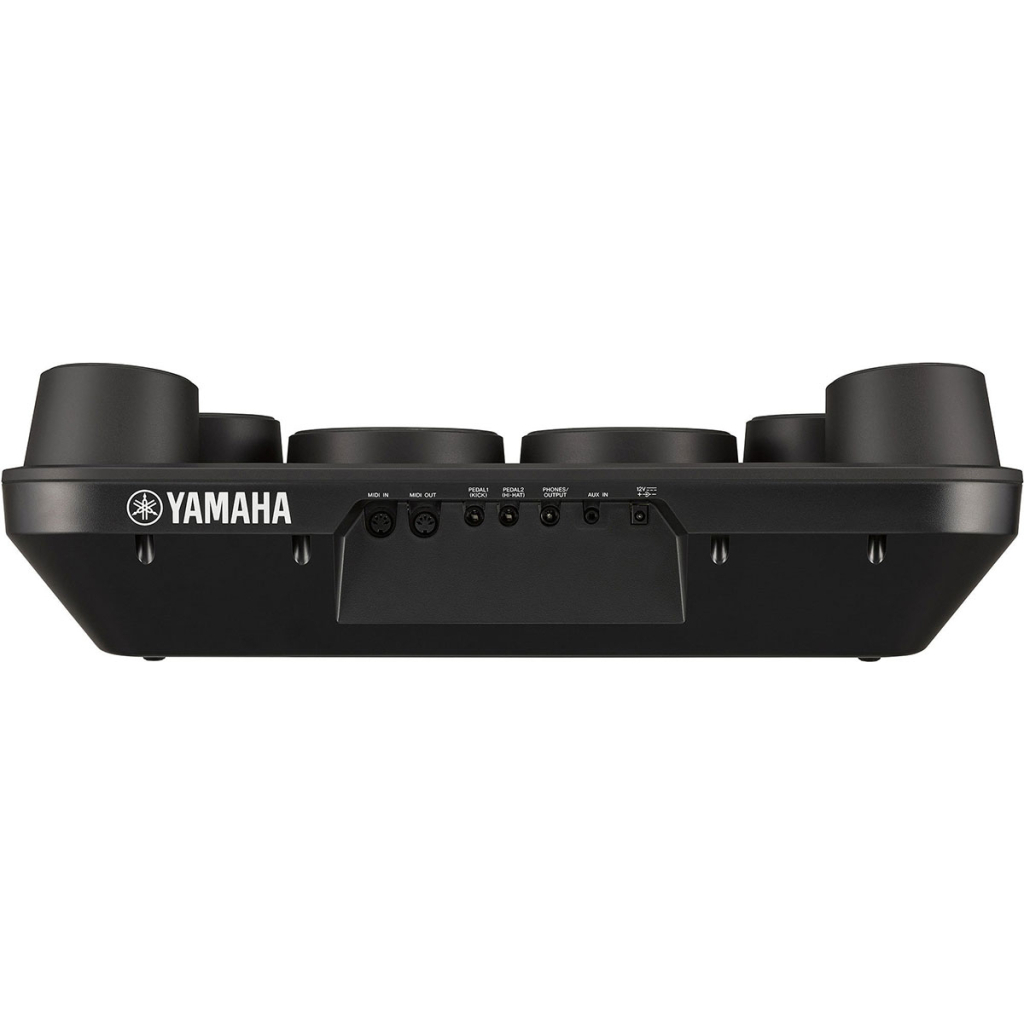 Електронна перкусія Yamaha DD-75 - изображение 3
