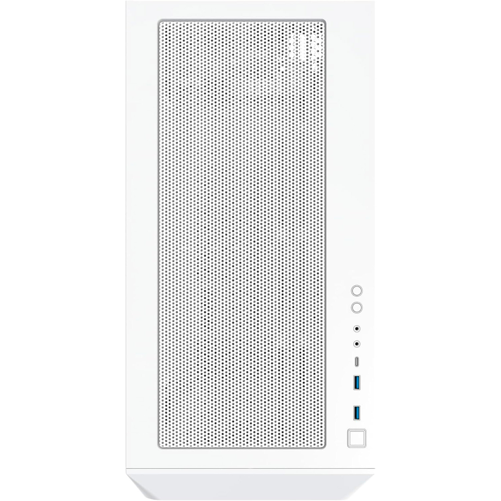 Корпус MONTECH AIR 903 BASE (W) - зображення 7