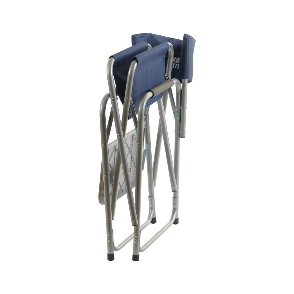 Крісло складане Skif Outdoor Colonel Dark Blue (FS-DY02DBL) - зображення 5