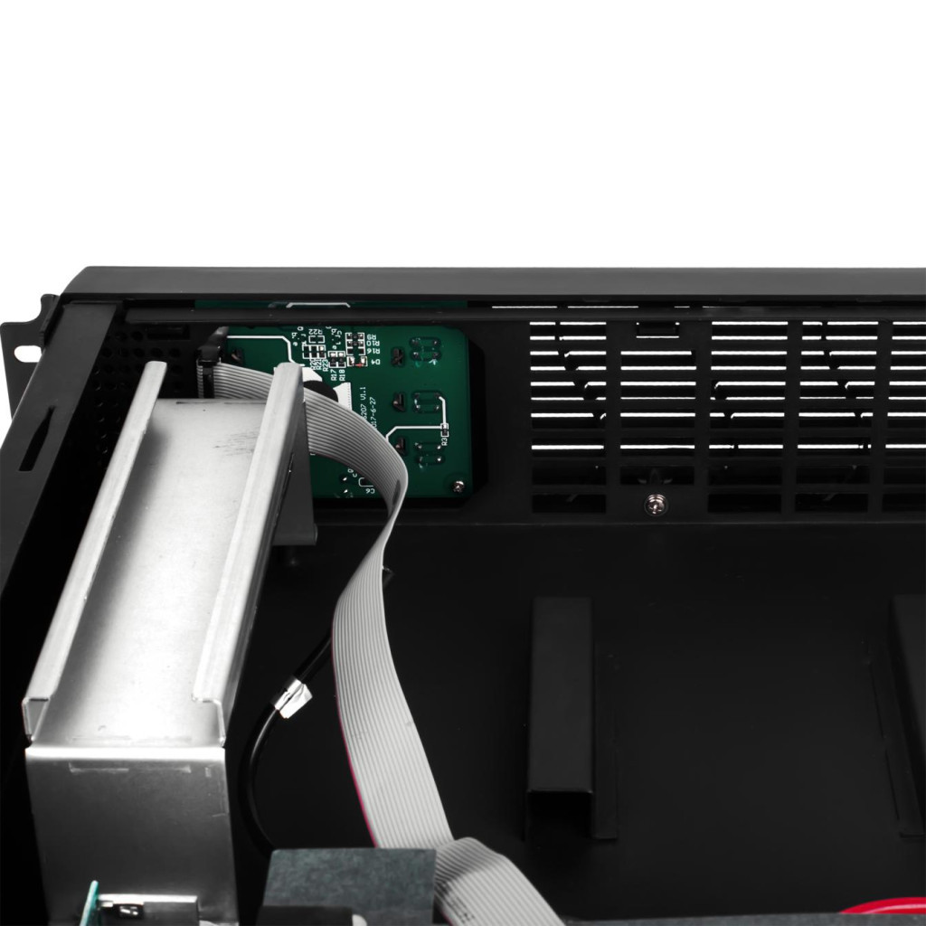 Пристрій безперебійного живлення LogicPower Smart-UPS 1000 Pro RM (6738) - зображення 11