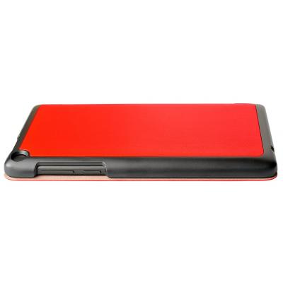 Чохол до планшета Grand-X для Lenovo TAB 2 A7-20F Red (LTC - LT2A720R) - зображення 3