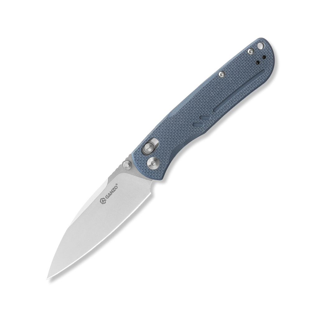 Ніж Ganzo G771-GY - зображення 8