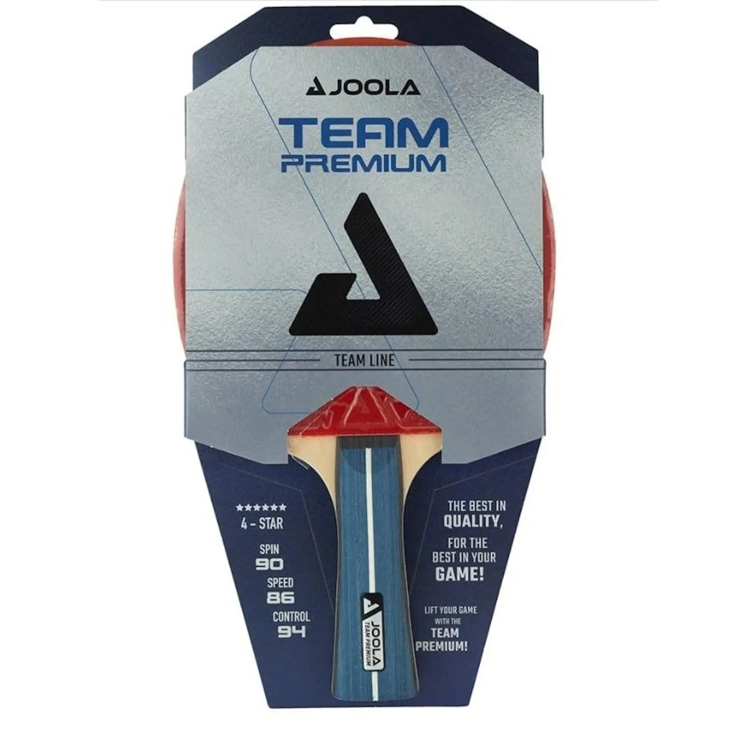 Ракетка для настільного тенісу Joola Team Premium (52002) (930772) - зображення 2