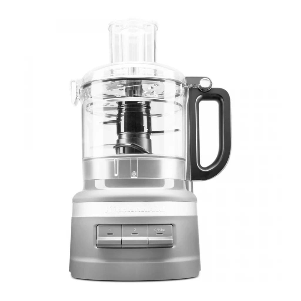 Кухонний комбайн KitchenAid 5KFP0719EFG - зображення 3