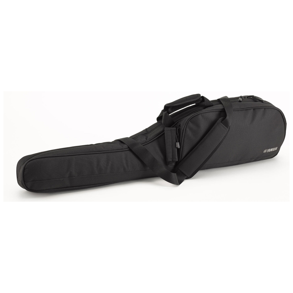 Silent-гітара Yamaha SLG200S Translucent Black - зображення 10