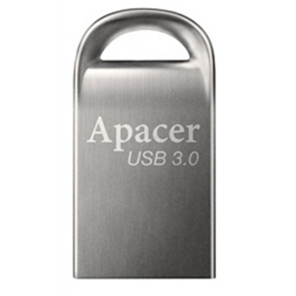 USB флеш накопичувач Apacer 32GB AH156 USB 3.0 (AP32GAH156A-1) - зображення 1