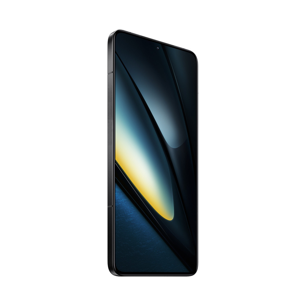 Мобільний телефон Xiaomi Poco F6 Pro 12/512GB Black (1054222) - зображення 5
