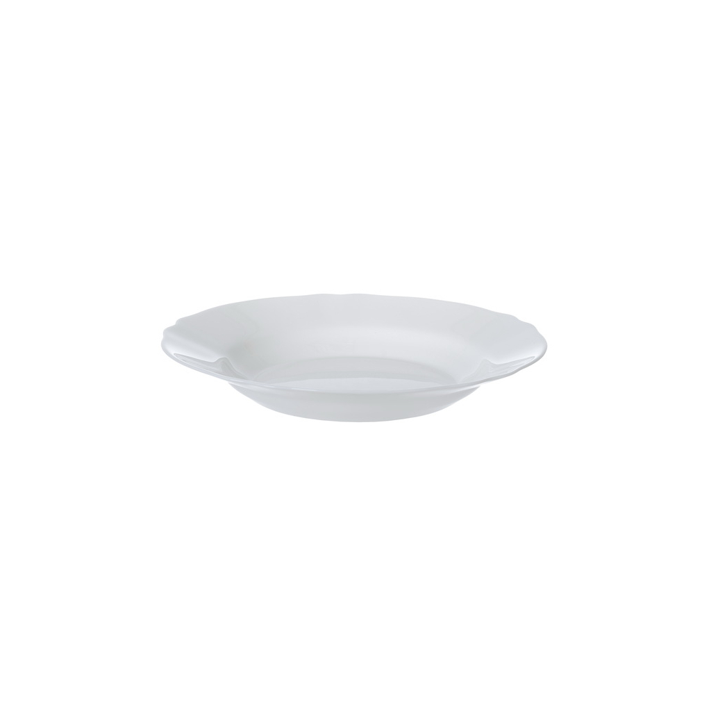 Тарілка Luminarc Louis XV 23 см супова (V0722) - зображення 2