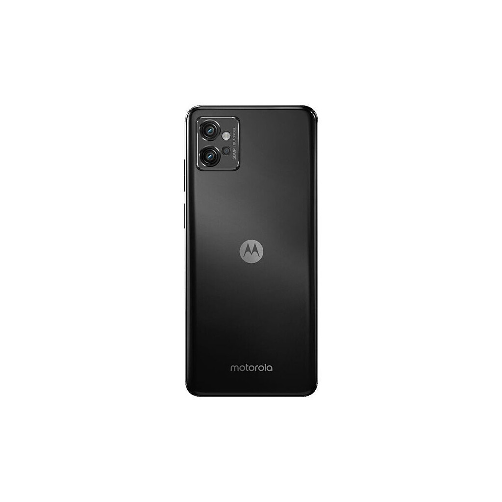 Мобільний телефон Motorola G32 6/128Gb Mineral Grey (PAUU0013RS) - зображення 3
