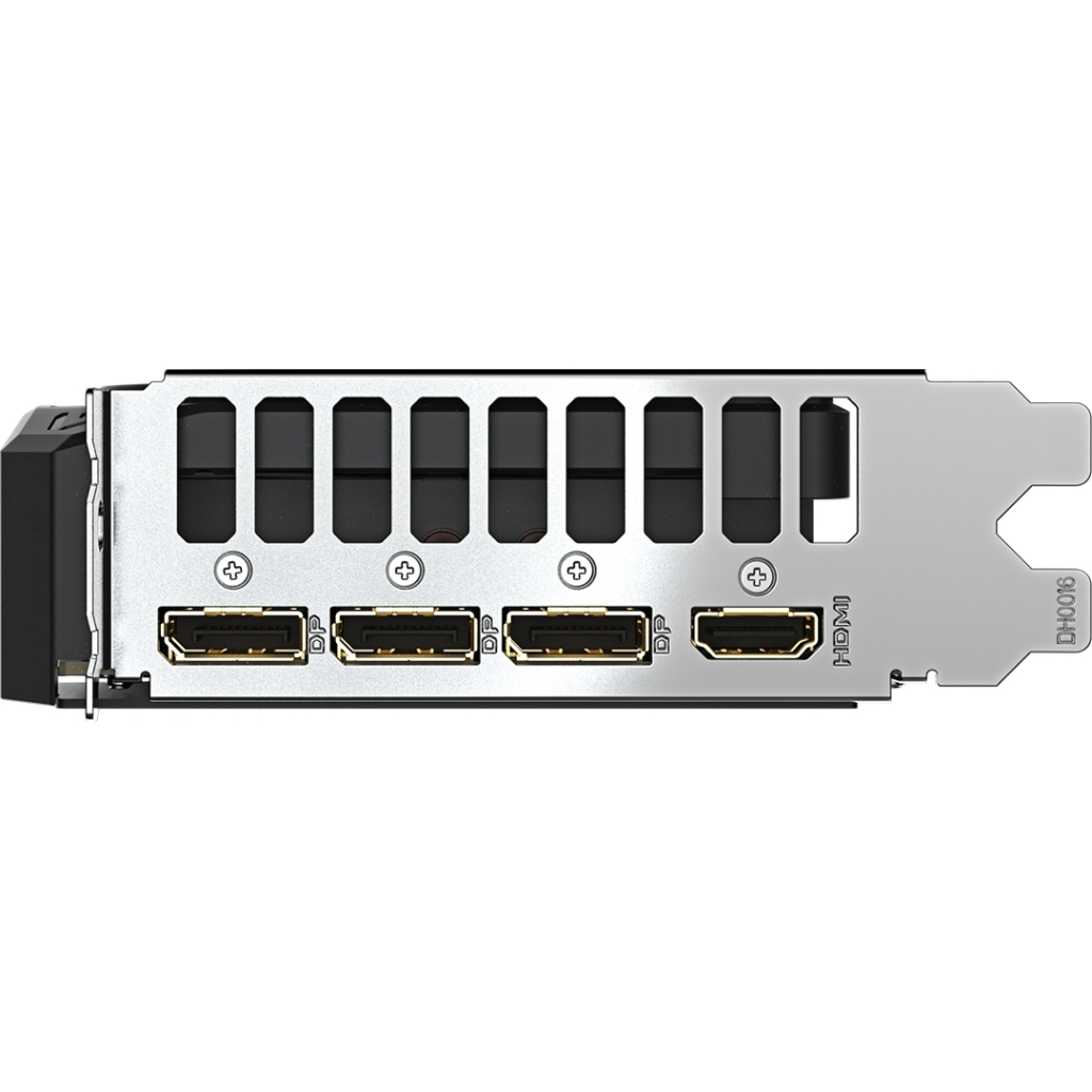 Відеокарта GIGABYTE GeForce RTX5060Ti 16Gb WINDFORCE OC (GV-N506TWF2OC-16GD) - зображення 7