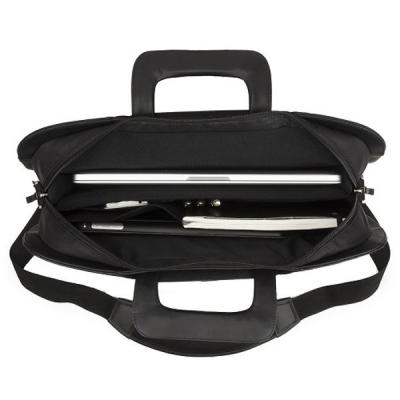 Сумка для ноутбука Dell 14" Targus Executive Topload (460-BBUL) - зображення 4