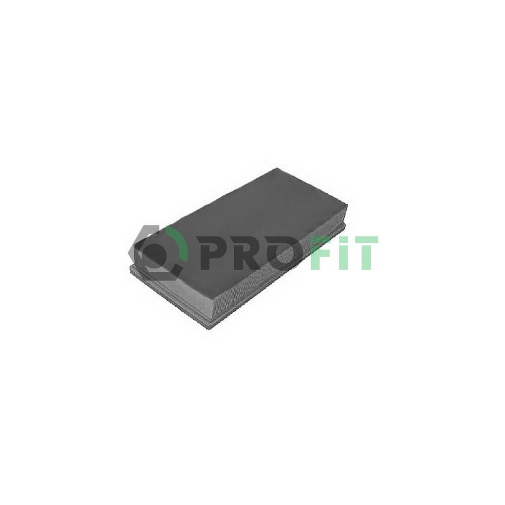 Повітряний фільтр для автомобіля Profit 1512-2664 - зображення 1