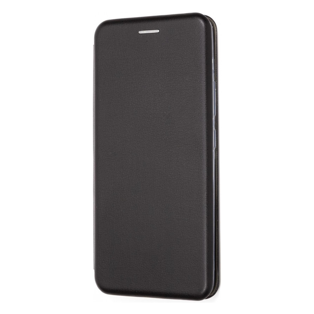 Чохол до мобільного телефона Armorstandart G-Case Motorola G72 Black (ARM63922) - зображення 1