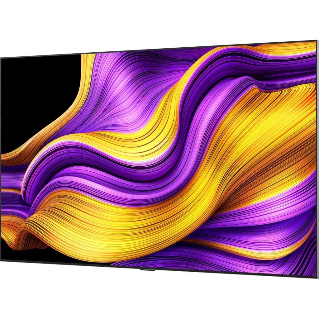 Телевізор LG OLED55G54LW - зображення 3