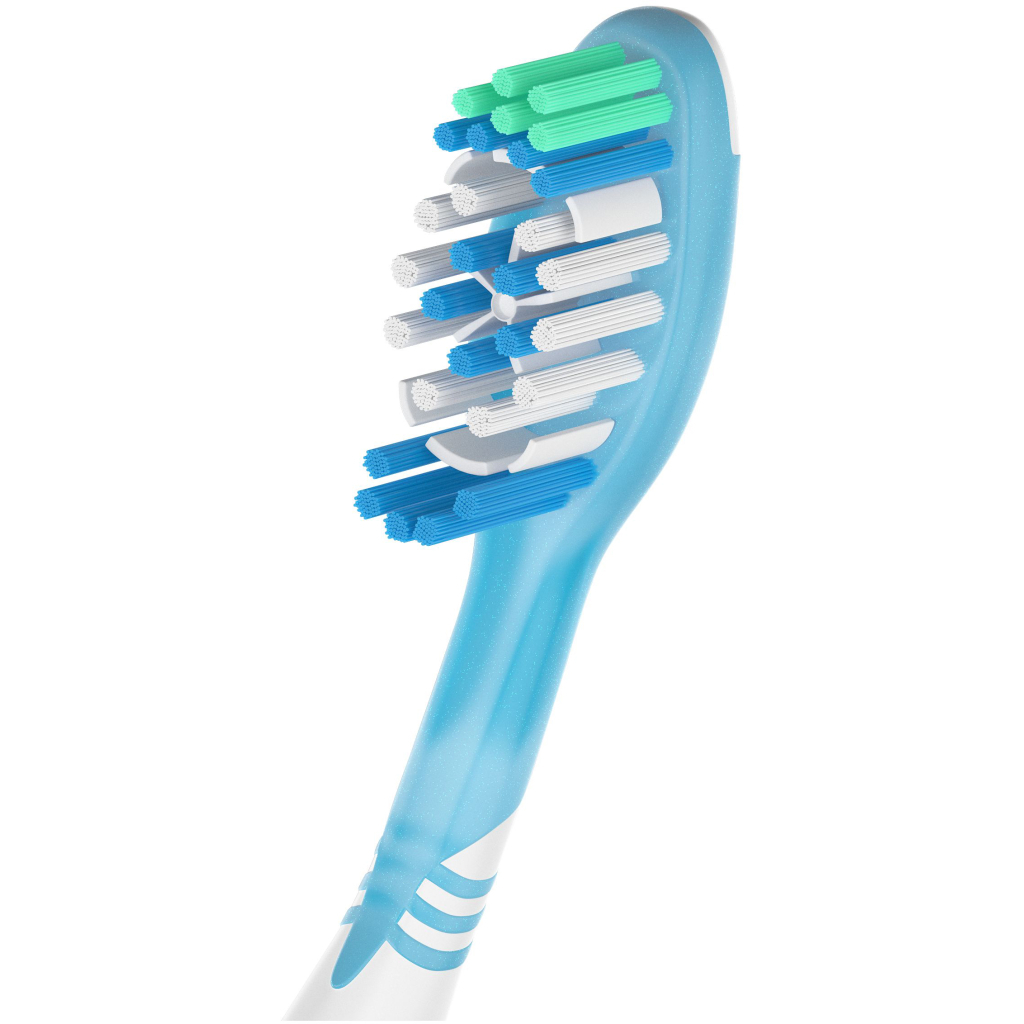 Зубна щітка Colgate Max White відбілююча середньої жорсткості (8714789417066) - зображення 3