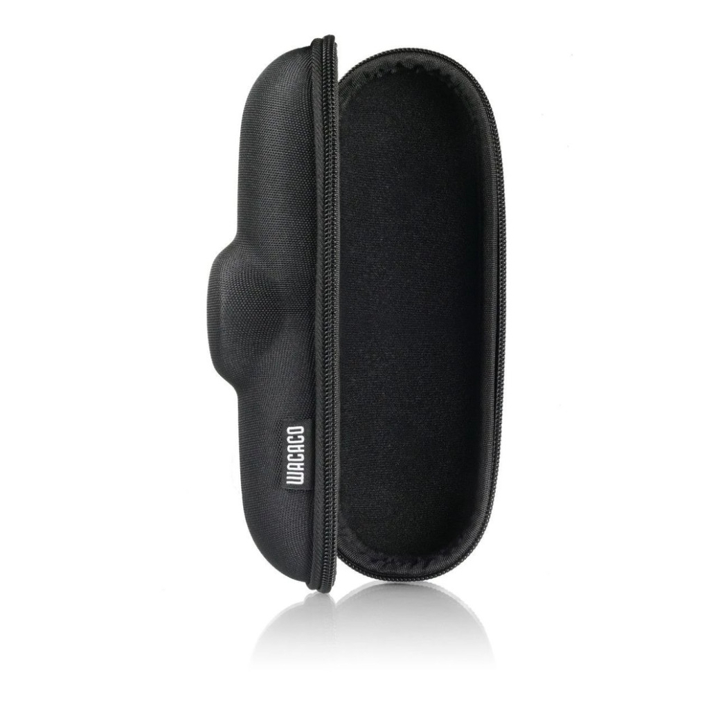 Аксесуар для кемпінгової кавоварки Wacaco Nanopresso, чохол 190x77x72 мм (NANO_CASE19) - зображення 2