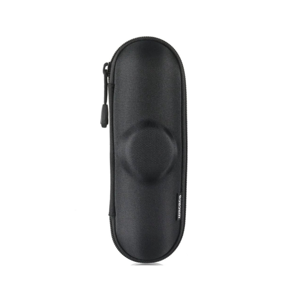 Аксесуар для кемпінгової кавоварки Wacaco Nanopresso, чохол 190x77x72 мм (NANO_CASE19) - зображення 2