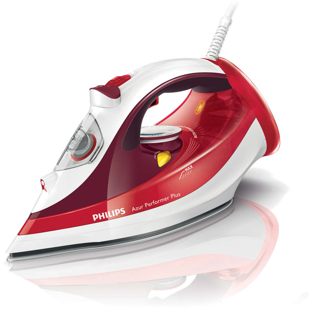 Праска Philips GC 4511/40 (GC4511/40) - зображення 1
