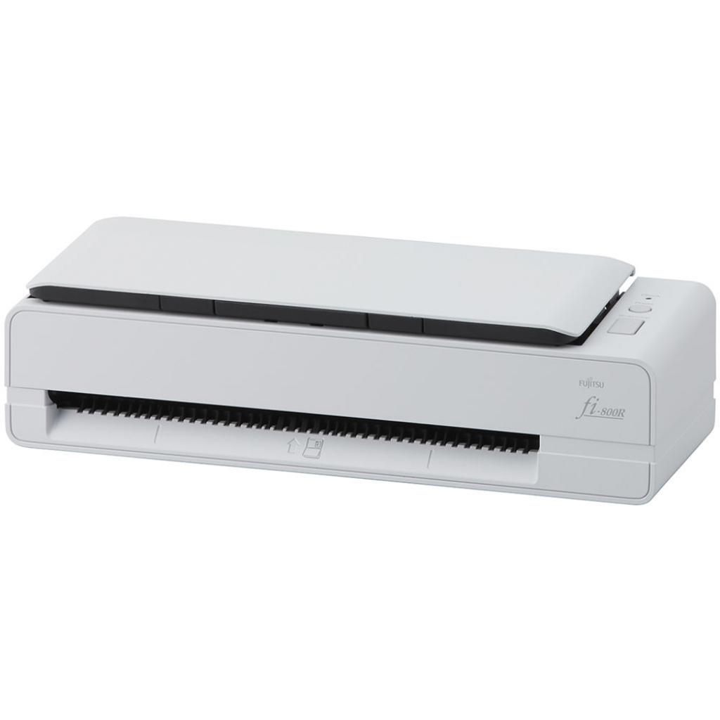 Сканер Fujitsu fi-800R (PA03795-B001) - зображення 3