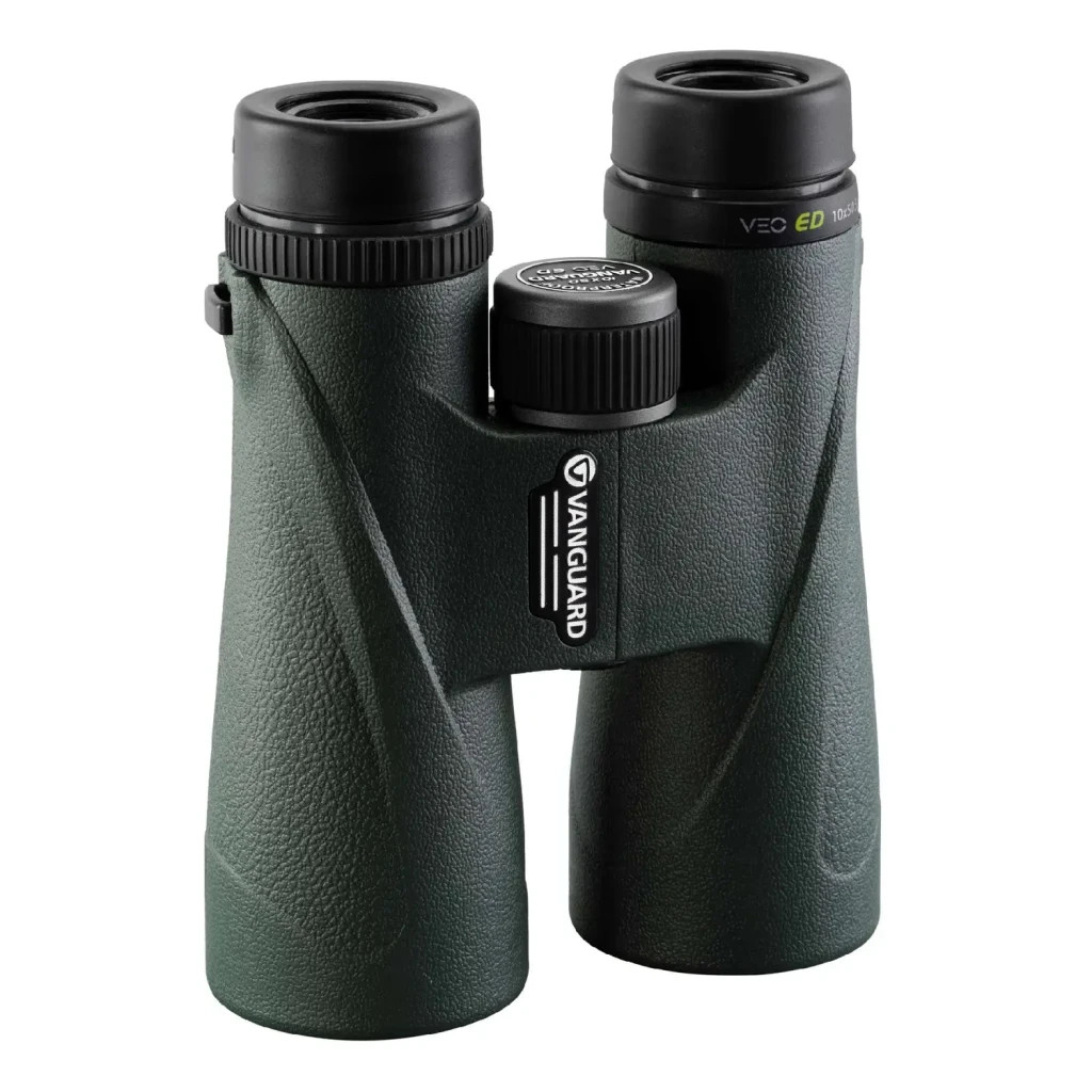 Бінокль Vanguard VEO ED 10x50 WP (VEO ED 1050) - зображення 3