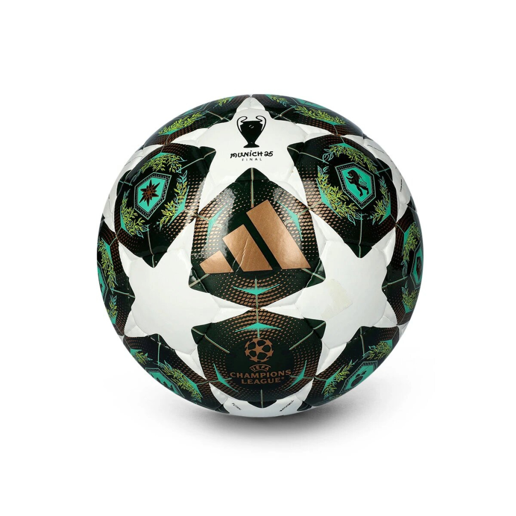 М'яч футзальний Adidas UCL PRO SAL JH1294 білий Уні 4 (4067891368660) - изображение 2
