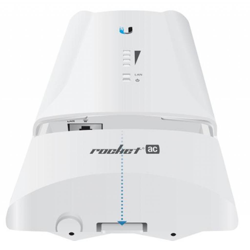 Точка доступу Wi-Fi Ubiquiti R5AC-Lite - зображення 2