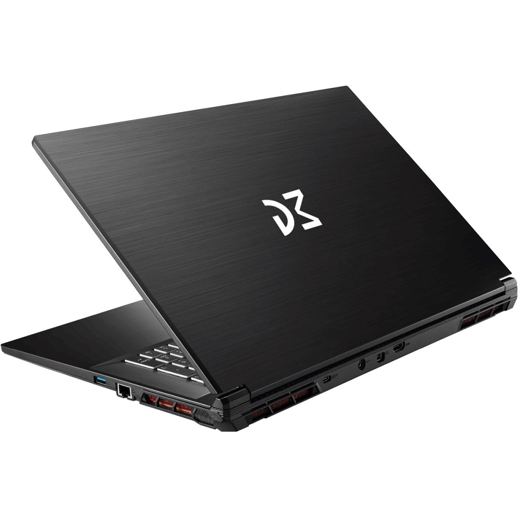 Ноутбук Dream Machines RG4050-17 (RG4050-17UA38) - зображення 3