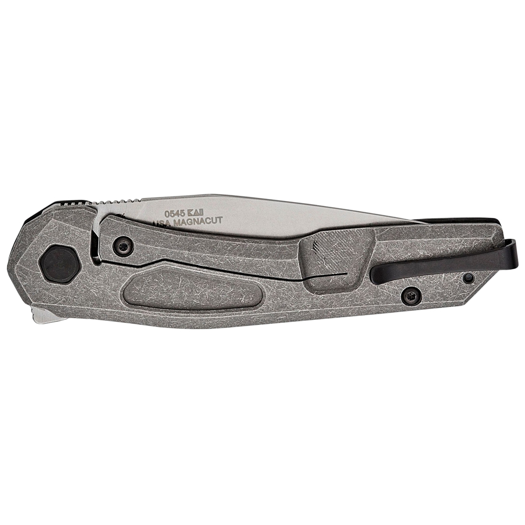 Ніж ZT 0545 Black - зображення 4