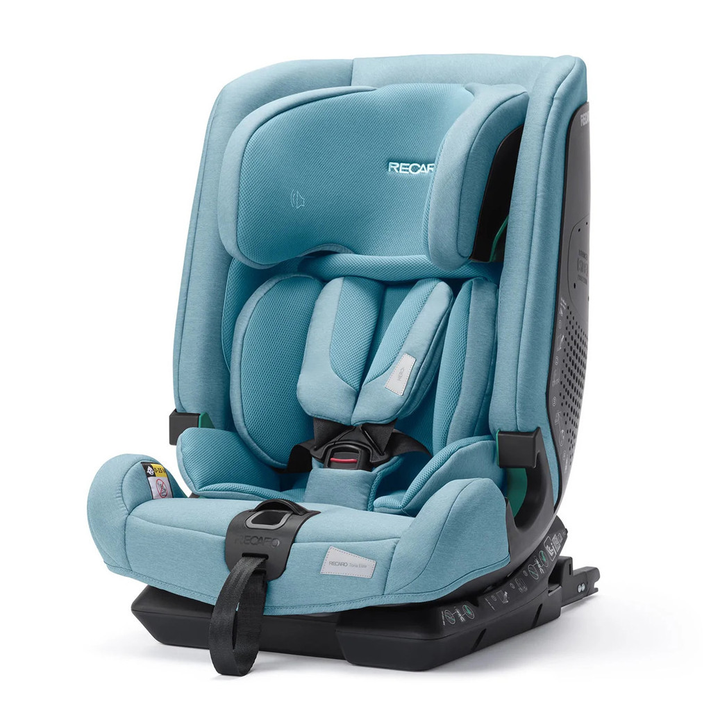 Автокрісло Recaro Toria Elite Prime Frozen Blue (00089044340050) - зображення 1