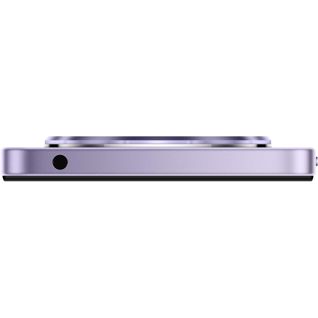Мобільний телефон Xiaomi Redmi 14C 4/128GB Dreamy Purple (1100375) - зображення 8