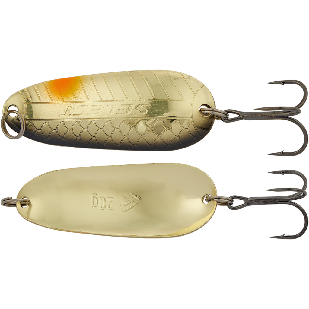 Блешня Select Grandex 20.0g 63mm 06 (1870.68.22) - зображення 1