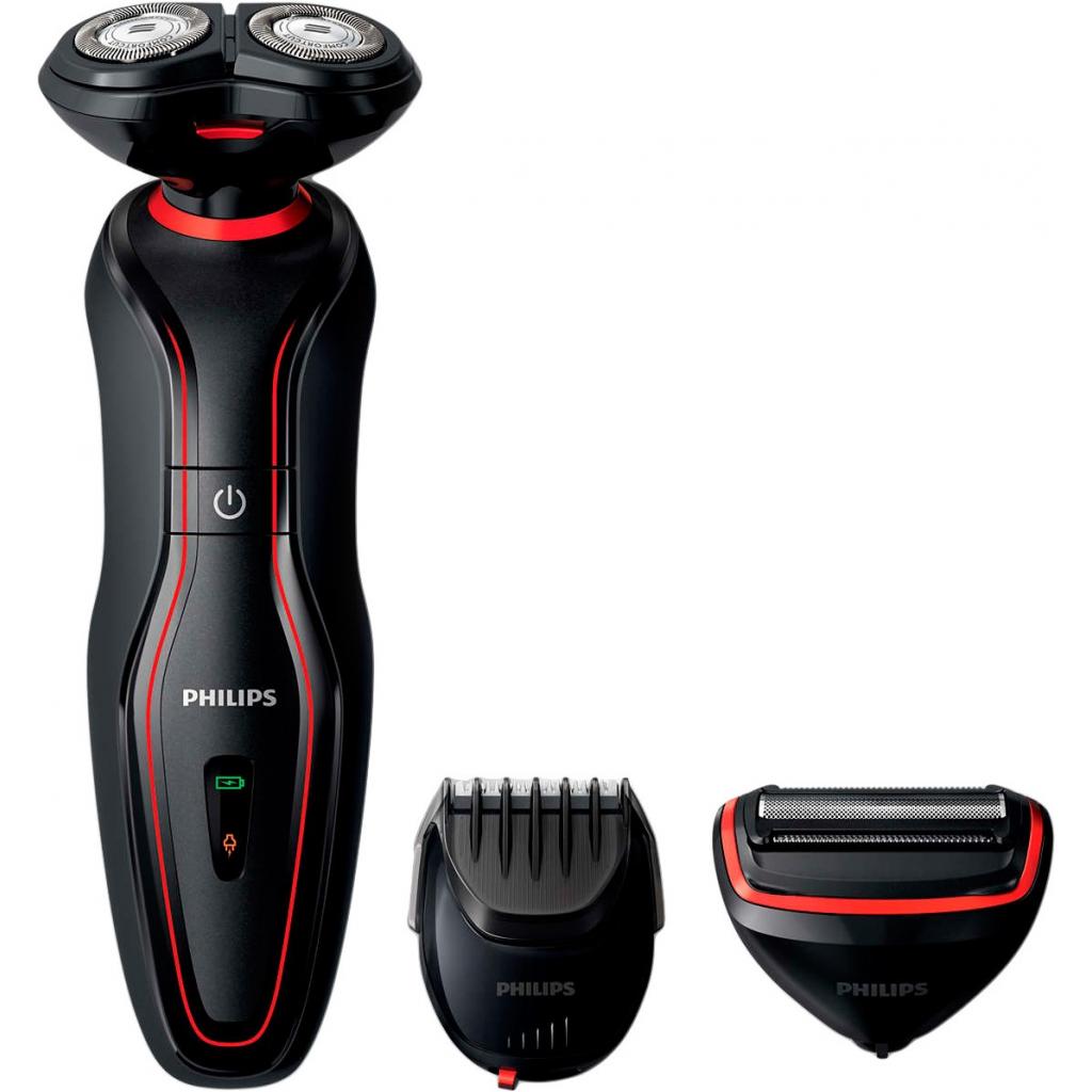 Електробритва Philips S 738/17 - зображення 5