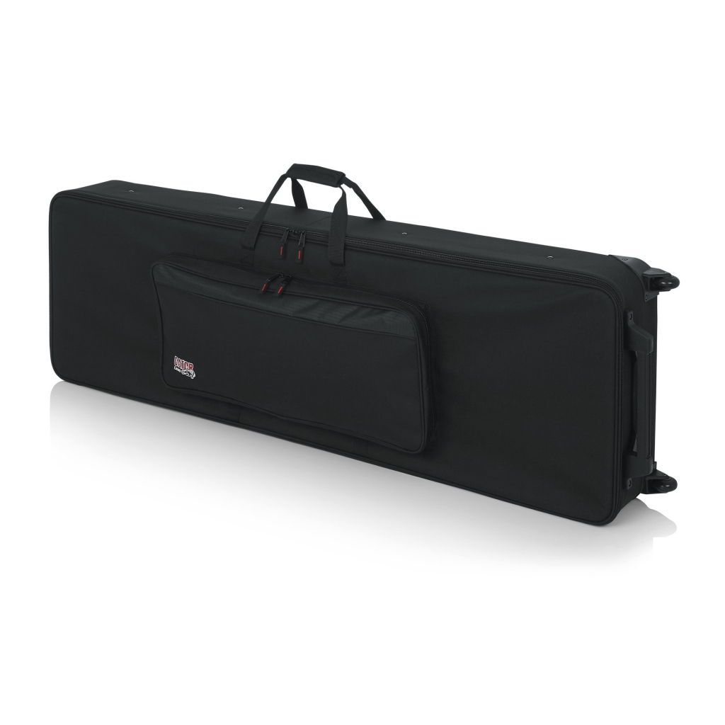 Кейс для клавішних Gator 88 Note Lightweight Keyboard Case (GK-88) - изображение 2