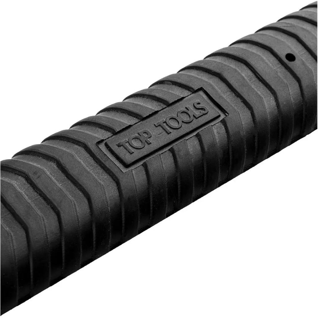 Сокира Top Tools руків'я скловолокно 37см 800г (05A208) - зображення 5