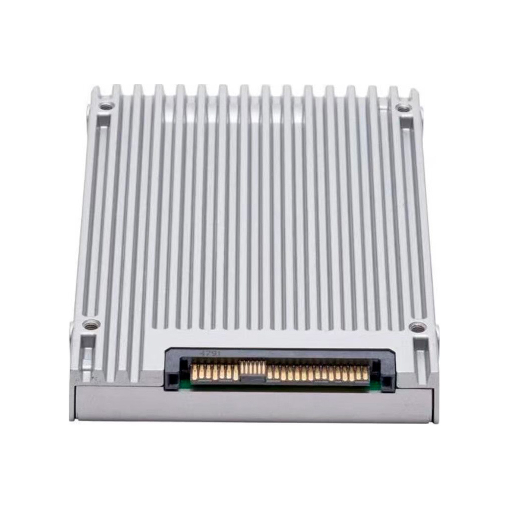 Накопичувач SSD U.2 2.5" 3.84TB D5-P5530 15mm INTEL (SSDPF2KX038XZN1) - зображення 3