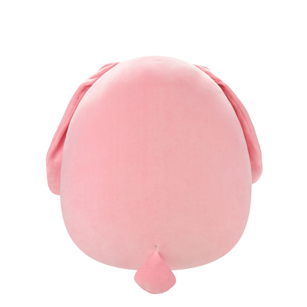М'яка іграшка Squishmallows Зайчик Боп 19 см (SQER00831) - зображення 4